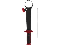 Taladro percutor atornillador a batería de 20V »PPSBSA 20-Li C3«, sin batería ni cargador.