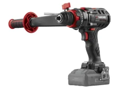 Taladro percutor atornillador a batería de 20V »PPSBSA 20-Li C3«, sin batería ni cargador.