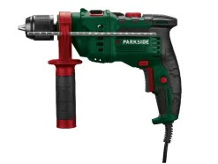 Taladro percutor »PSBM 750 B3«