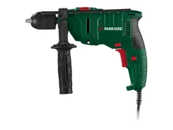Taladro percutor 500 W