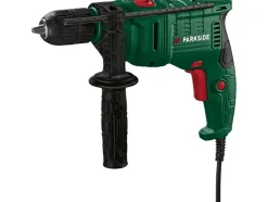 Taladro percutor 500 W
