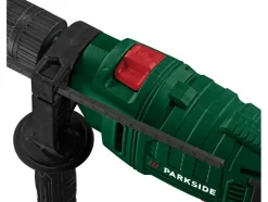 Taladro percutor 500 W