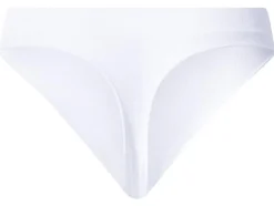 Tanga acanalado de mujer, 3 unidades.