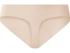 Tanga de encaje láser para mujer, 3 unidades.