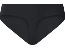 Tanga de encaje láser para mujer, 3 unidades.