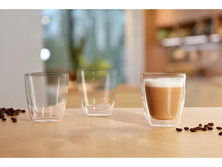 »Tavolino« Vasos térmicos, hechos a mano.