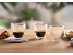 »Tavolino« Vasos térmicos, hechos a mano.