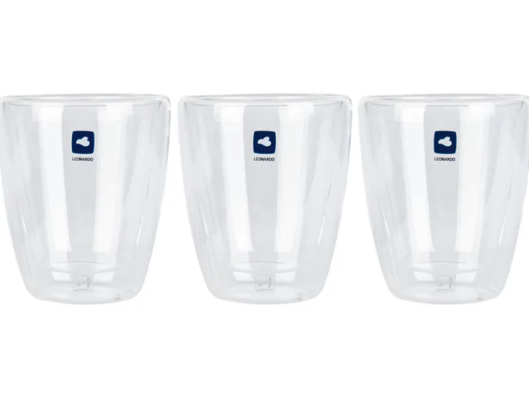 »Tavolino« Vasos térmicos, hechos a mano.
