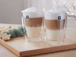 »Tavolino« Vasos térmicos, hechos a mano.