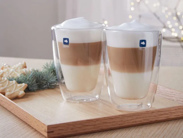 »Tavolino« Vasos térmicos, hechos a mano.