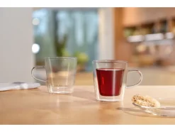 »Tavolino« Vasos térmicos, hechos a mano.