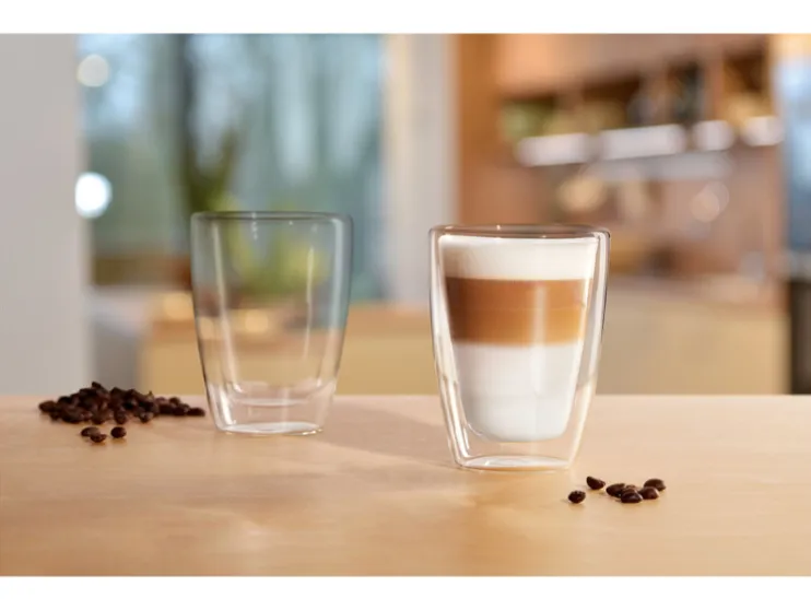 »Tavolino« Vasos térmicos, hechos a mano.