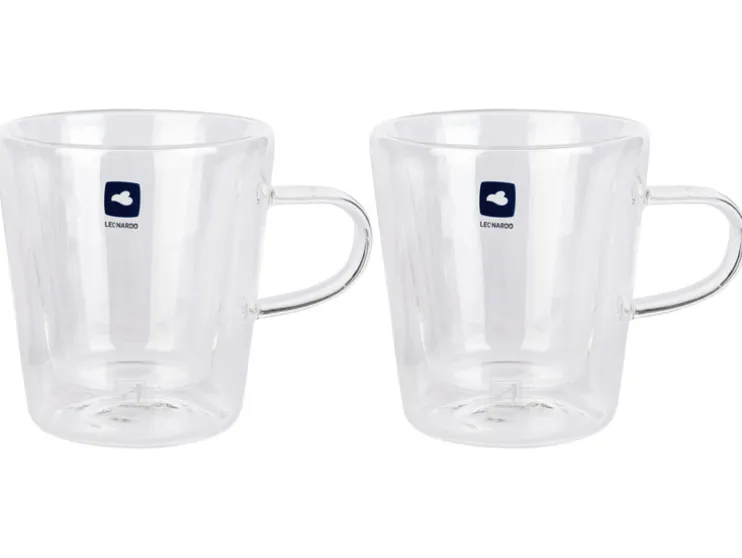 »Tavolino« Vasos térmicos, hechos a mano.