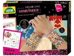 Taylor Love Pulseras / Diadema Diseñador / Coleteros Diseñador