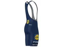 Team Lidl-Trek 2026, Culotte con tirantes para hombre.
