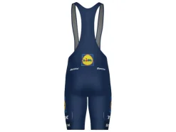 Team Lidl-Trek 2026, Culotte con tirantes para hombre.