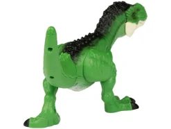 Tech Pets Dinosaurio, réplica detallada y realista.