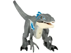Tech Pets Dinosaurio, réplica detallada y realista.