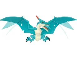 Tech Pets Dinosaurio, réplica detallada y realista.