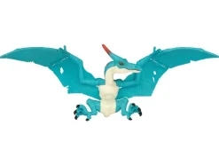 Tech Pets Dinosaurio, réplica detallada y realista.