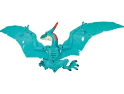 Tech Pets Dinosaurio, réplica detallada y realista.