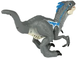 Tech Pets Dinosaurio, réplica detallada y realista.