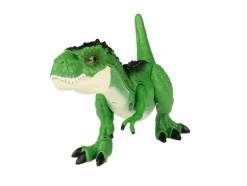 Tech Pets Dinosaurio, réplica detallada y realista.