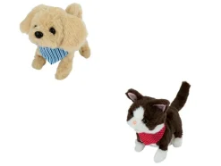 Tech Pets Perro / Gato, 3+