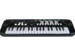 Teclado para principiantes