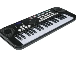 Teclado para principiantes