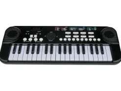 Teclado para principiantes
