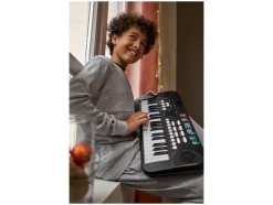 Teclado para principiantes