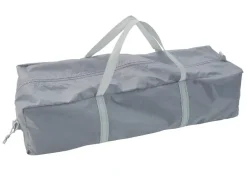 Tienda de campaña, 4 personas