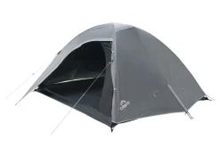 Tienda de campaña, 4 personas