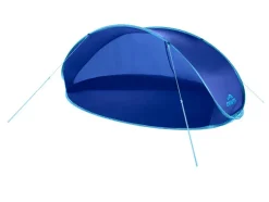 Tienda de playa pop-up, incl. bolsa de transporte.
