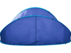 Tienda de playa pop-up, incl. bolsa de transporte.