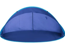 Tienda de playa pop-up, incl. bolsa de transporte.