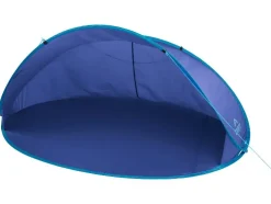 Tienda de playa pop-up, incl. bolsa de transporte.