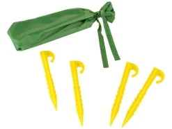 Tienda de playa pop-up para niños, incl. bolsa de transporte.