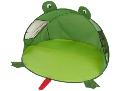 Tienda de playa pop-up para niños, incl. bolsa de transporte.