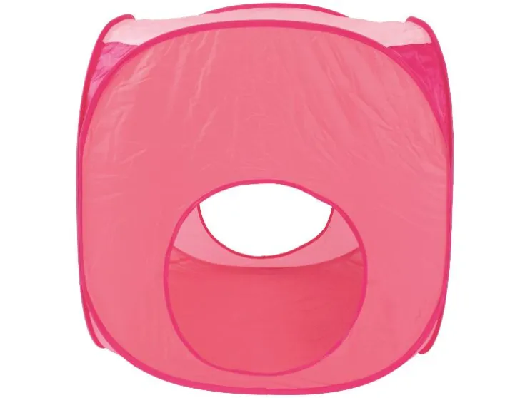 Tiendas de campaña infantiles con túnel.