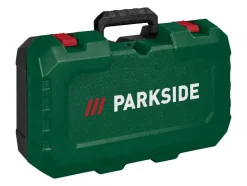 Tijeras de podar a batería de 20 V »PAAS 20-Li B1«, sin batería ni cargador.