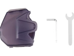 Tijeras de podar a batería de 20 V »PAAS 20-Li B1«, sin batería ni cargador.