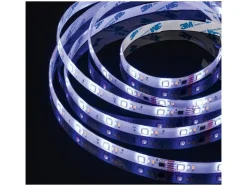 Tira LED autoadhesiva