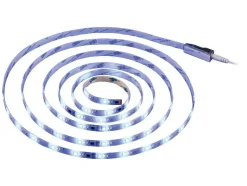Tira LED autoadhesiva