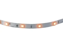 Tira LED con sensor de audio