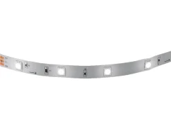 Tira LED con sensor de audio