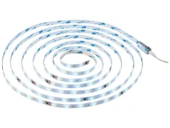 Tira LED, 5 m, con cambio de color.