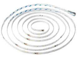 Tira LED, 5 m, con cambio de color.