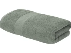 Toalla de baño de rizo